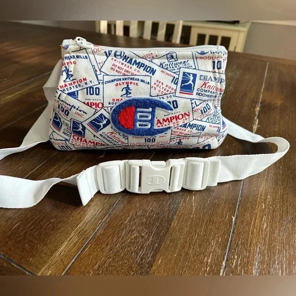 Champion 100 year waist pack